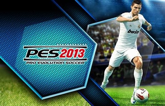 Pro Evolution Soccer 2013 Players' Database